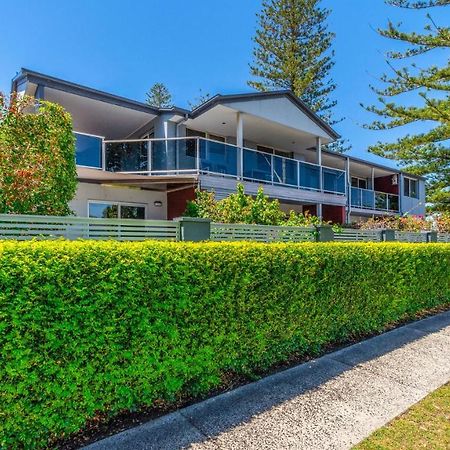 Adrift Apartments Yamba Εξωτερικό φωτογραφία