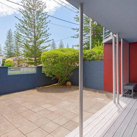 Adrift Apartments Yamba Εξωτερικό φωτογραφία