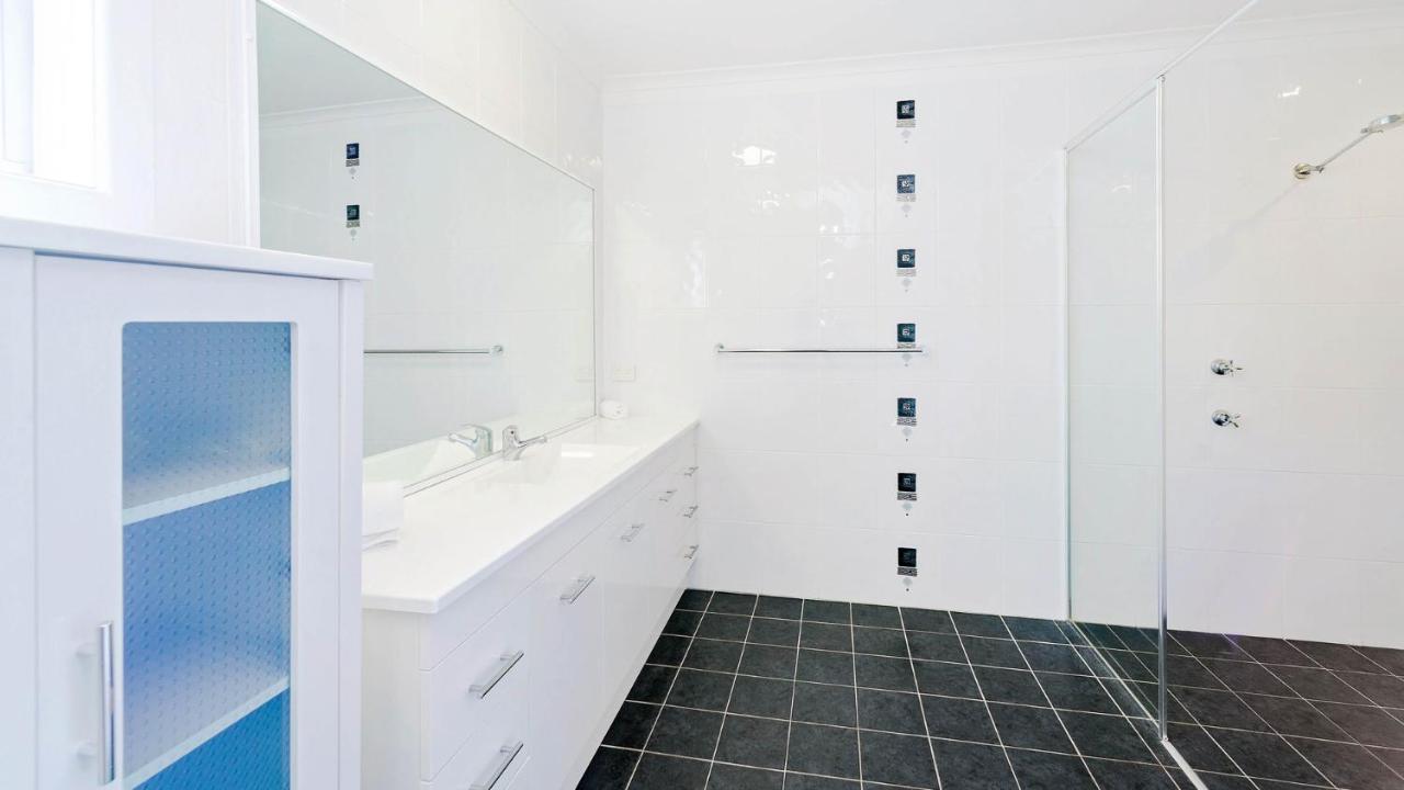Adrift Apartments Yamba Εξωτερικό φωτογραφία