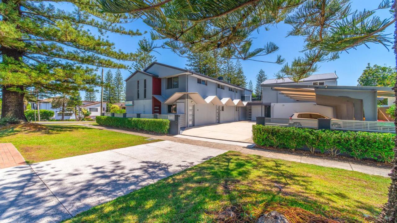 Adrift Apartments Yamba Εξωτερικό φωτογραφία