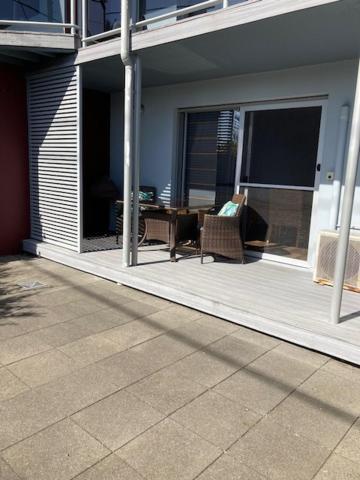 Adrift Apartments Yamba Εξωτερικό φωτογραφία