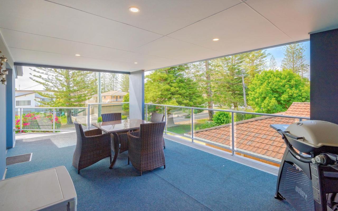 Adrift Apartments Yamba Εξωτερικό φωτογραφία