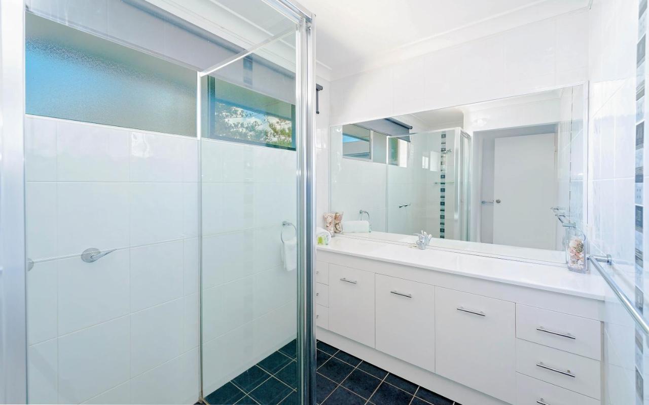 Adrift Apartments Yamba Εξωτερικό φωτογραφία