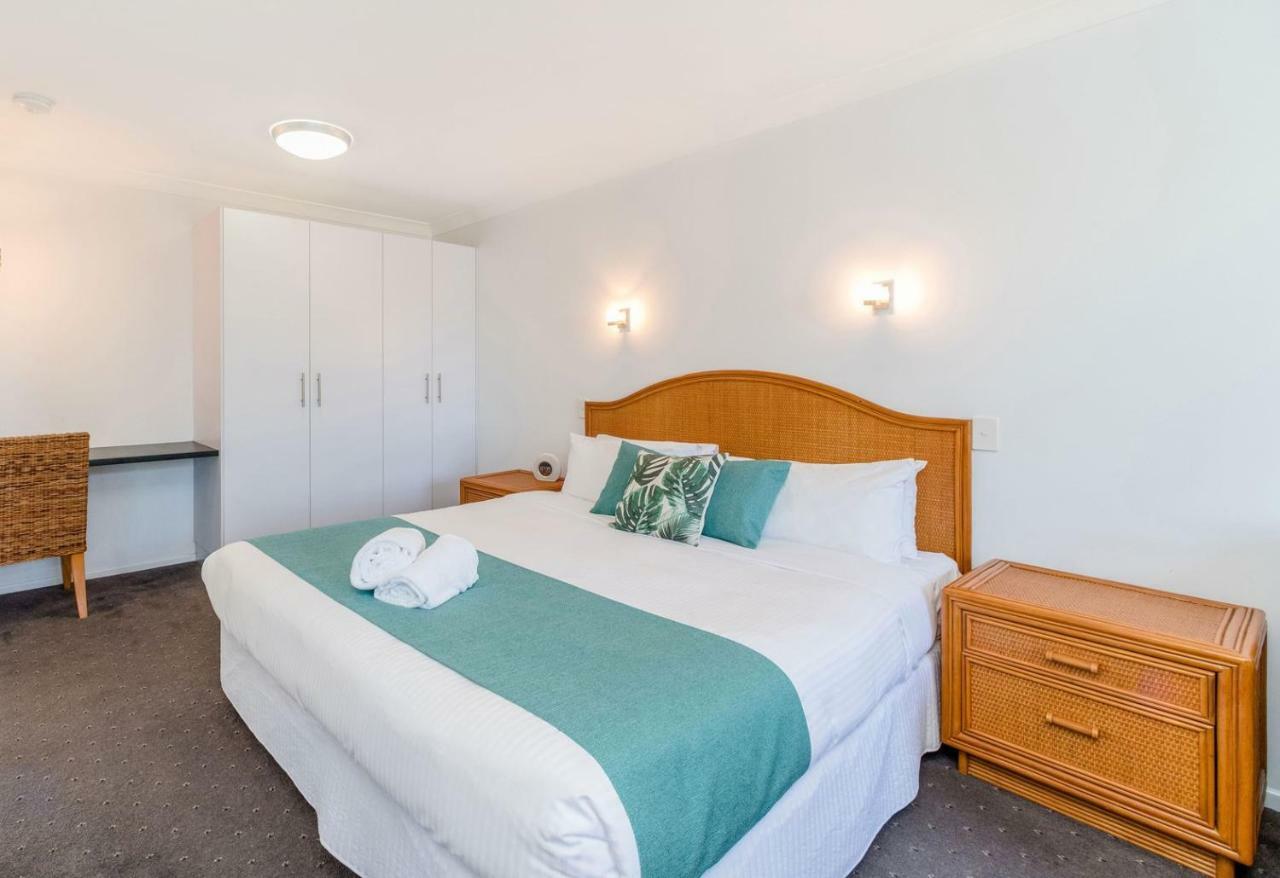 Adrift Apartments Yamba Εξωτερικό φωτογραφία