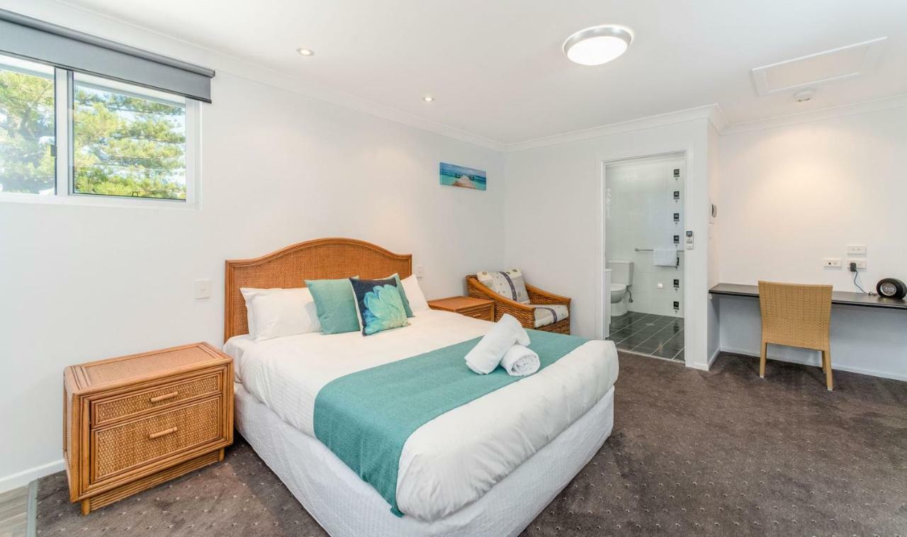 Adrift Apartments Yamba Εξωτερικό φωτογραφία